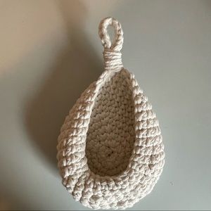 Air Plant Wall Basket